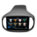 Переходная рамка Chery Tiggo 7 Carav 22-874