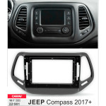 Переходная рамка Jeep Compass Carav 22-901