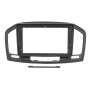 Переходная рамка Carav Opel Insignia, Buick Regal (22-923)