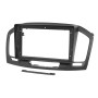 Переходная рамка Carav Opel Insignia, Buick Regal (22-923)