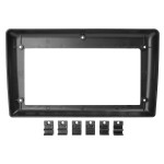 Универсальная рамка для перехода с 2 DIN на 9" Carav 22-930