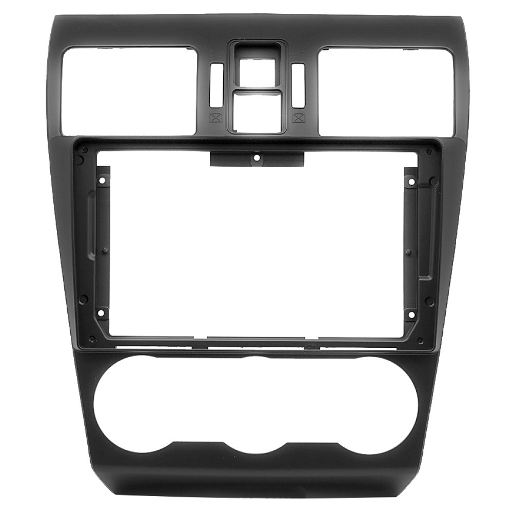 Переходная рамка Carav Subaru Forester, Impreza, Levorg, WRX, Crosstrek, XV (22-932)