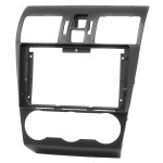 Переходная рамка Carav Subaru Forester, Impreza, Levorg, WRX, Crosstrek, XV (22-932)