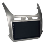 Переходная рамка Chevrolet Cobalt, Ravon R4 Carav 22-942