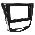 Переходная рамка Carav Nissan X-Trail, Qashqai, Rogue (22-948)