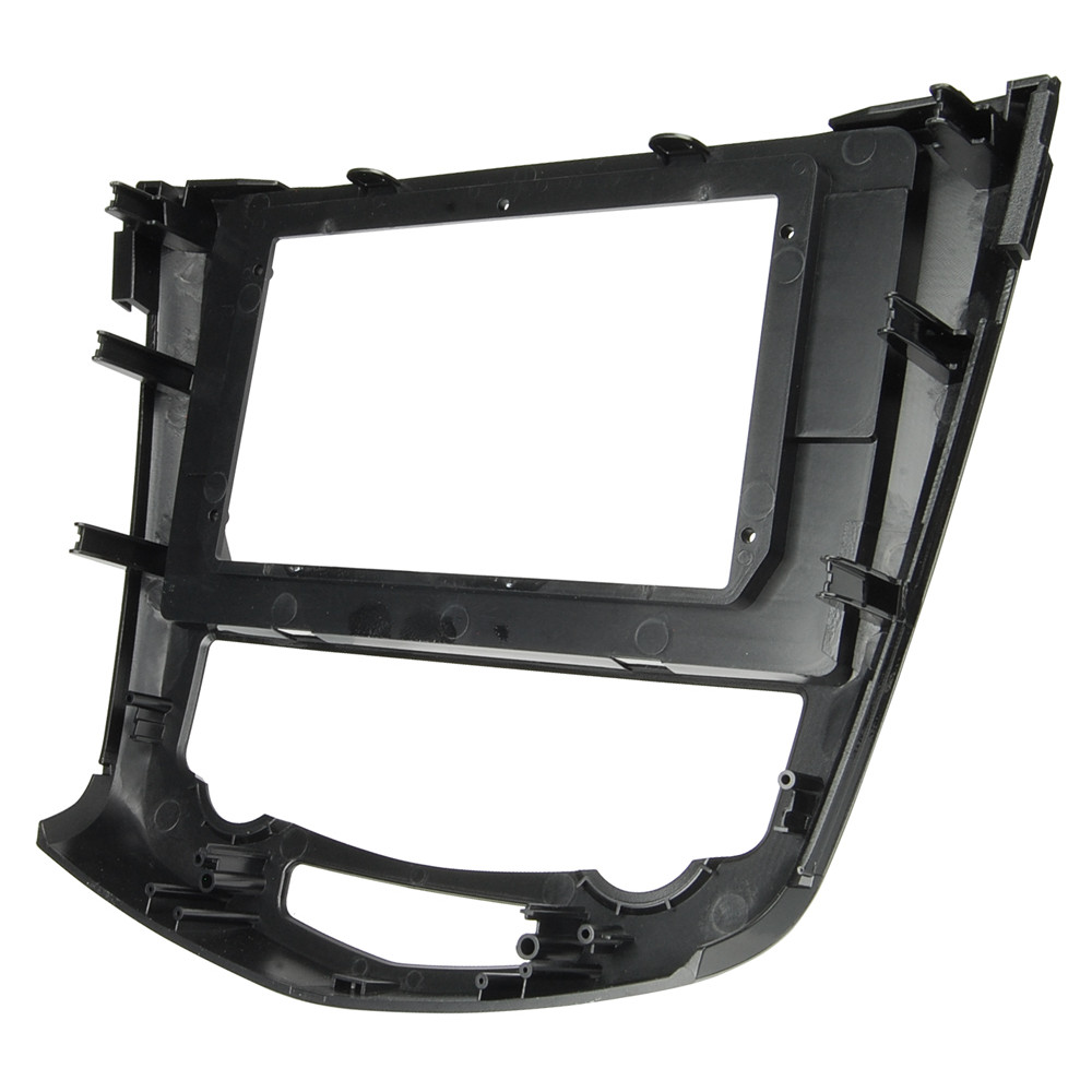 Переходная рамка Carav Nissan X-Trail, Qashqai, Rogue (22-948)