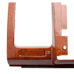 Переходная рамка Toyota Camry Carav 22-961