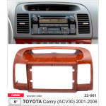 Переходная рамка Toyota Camry Carav 22-961