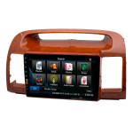 Переходная рамка Toyota Camry Carav 22-961