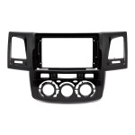 Переходная рамка Carav Toyota Hilux, Fortuner (22-987)