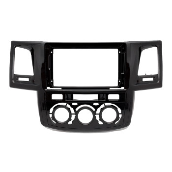 Переходная рамка Carav Toyota Hilux, Fortuner (22-987)