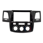 Переходная рамка Carav Toyota Hilux, Fortuner (22-987)