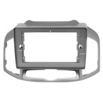 Перехідна рамка Carav Chevrolet Captiva (22-996)