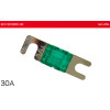 Предохранители mini ANL 30А 1 шт. ACV 30.3940-30