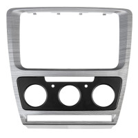 Переходная рамка AWM Skoda Octavia A5 (781-08-105)