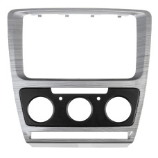 Переходная рамка AWM Skoda Octavia A5 (781-08-105)