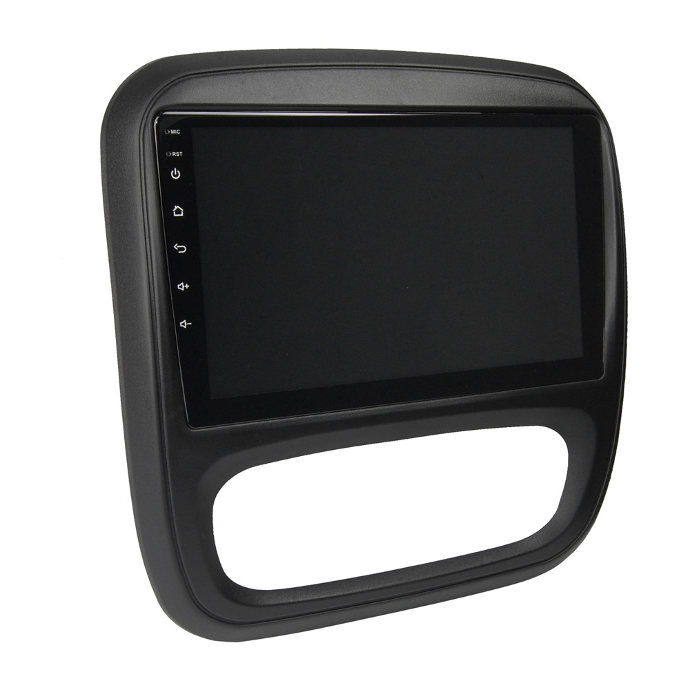 Переходная рамка AWM Opel Vivaro, Renault Trafic, Nissan NV300 (981-27-119)