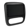 Переходная рамка AWM Opel Vivaro, Renault Trafic, Nissan NV300 (981-27-119)