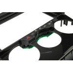 Переходная рамка Carav Mazda 6 (22-345)