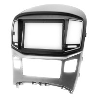 Переходная рамка Carav Hyundai H-1, Grand Starex (22-610)