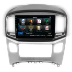 Перехідна рамка Carav Hyundai H-1, Grand Starex (22-610)