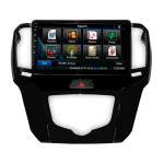 Перехідна рамка Carav Great Wall M4 (22-907)