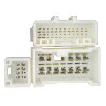 Адаптер кнопок на руле для Opel Movano, Vivaro AWM OP-1200