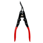 Инструмент для снятия клипс и пистонов CARAV (T-102)