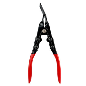 Инструмент для снятия клипс и пистонов CARAV (T-102)