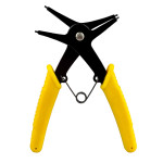 Инструмент для снятия и установки стопорных колец CARAV (T-103)