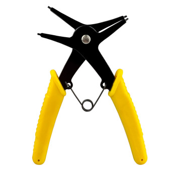 Инструмент для снятия и установки стопорных колец CARAV (T-103)