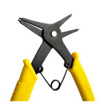 Инструмент для снятия и установки стопорных колец CARAV (T-103)