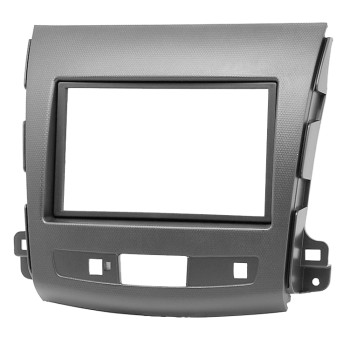 Переходная рамка CARAV Peugeot 4007 (08-004)