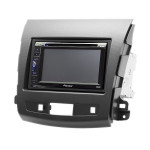 Переходная рамка CARAV Peugeot 4007 (08-004)