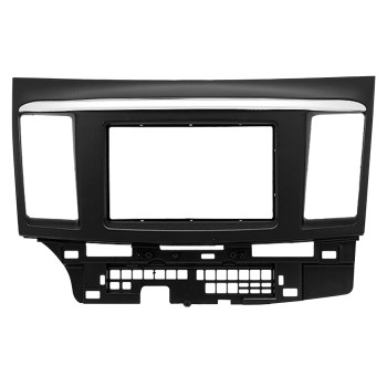 Переходная рамка CARAV Mitsubishi Lancer X (08-006)