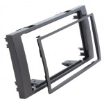 Перехідна рамка CARAV Ford Transit, Focus, C-Max, S-Max, Fusion, Fiesta, Galaxy, Kuga (11-046)