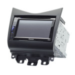 Перехідна рамка CARAV Honda Accord (11-061)