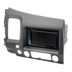 Перехідна рамка CARAV Honda Civic (11-063)