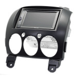 Переходная рамка CARAV Mazda 2 (11-079)