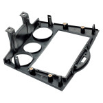 Переходная рамка CARAV Mazda RX-8 (11-086)