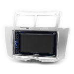 Переходная рамка Carav Toyota Yaris (11-100)