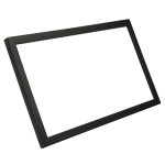 Переходная рамка CARAV Volvo S40 (11-101)