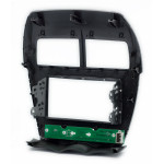 Переходная рамка CARAV Peugeot 4008 (11-103)