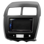 Переходная рамка CARAV Peugeot 4008 (11-103)