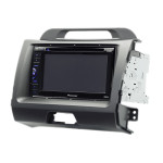 Перехідна рамка Carav KIA Sportage (11-104)