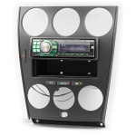 Переходная рамка Carav Mazda 6 (11-106)