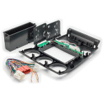 Переходная рамка Carav Mazda 6 (11-106)