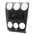 Переходная рамка Carav Mazda 6 (11-106)