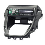 Переходная рамка CARAV Toyota Harrier (11-115)