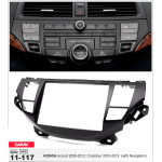 Перехідна рамка CARAV Honda Accord, Crosstour (11-117)
